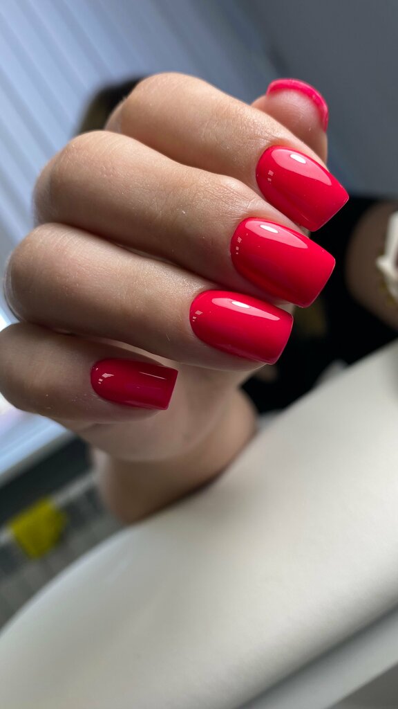 Nail salon Moon Studio, Tula, photo