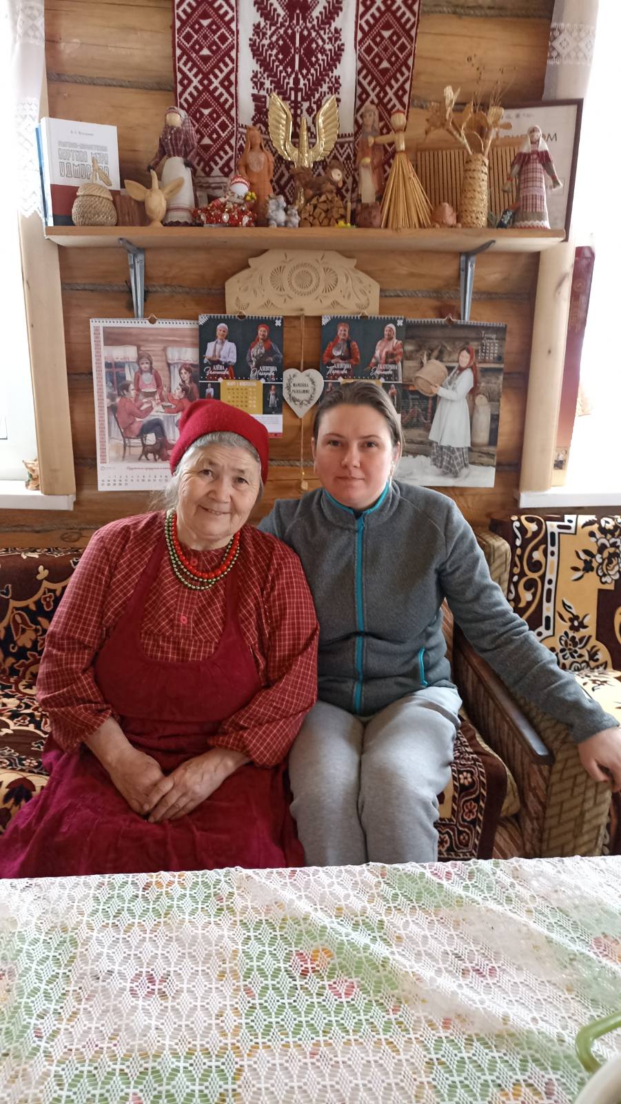 Фото Этнокомплекс Живица