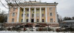 Voyenny sledstvenny otdel po Smolenskomu garnizonu (Zapolny pereulok, 2), investigation committee