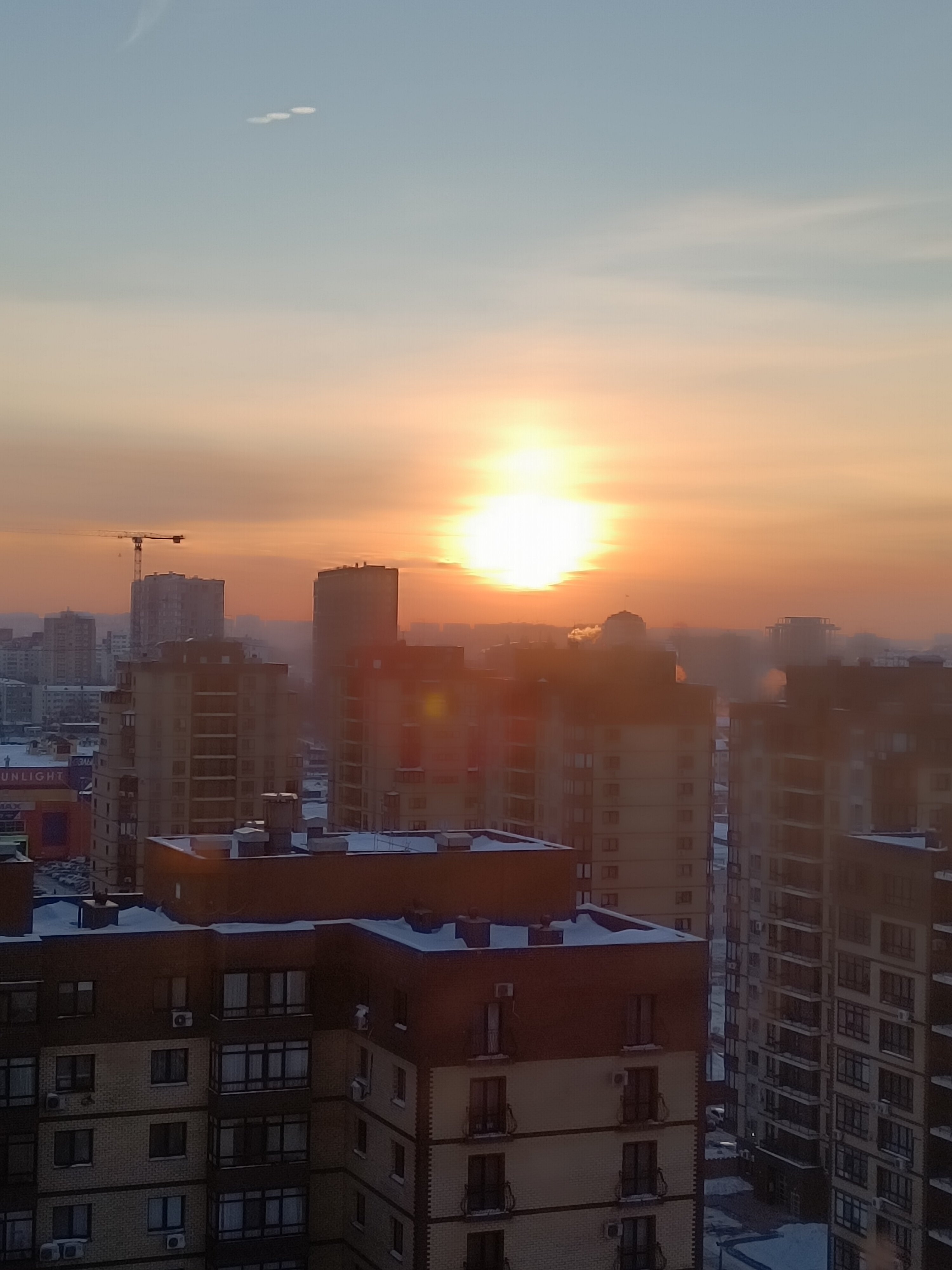 Фото Mercure Тюмень центр