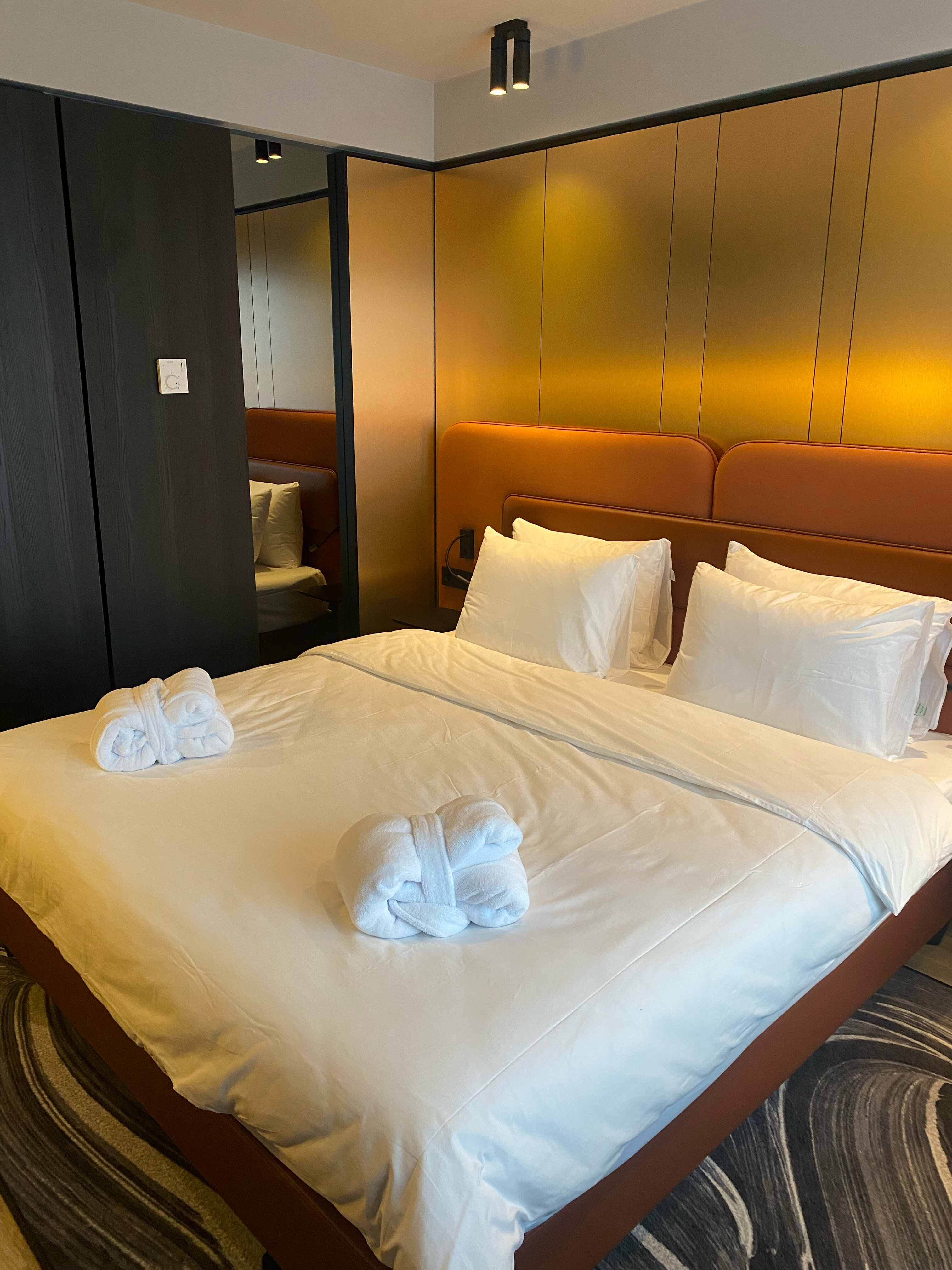 Фото Valo Mercure Hotel and Residences Saint Petersburg