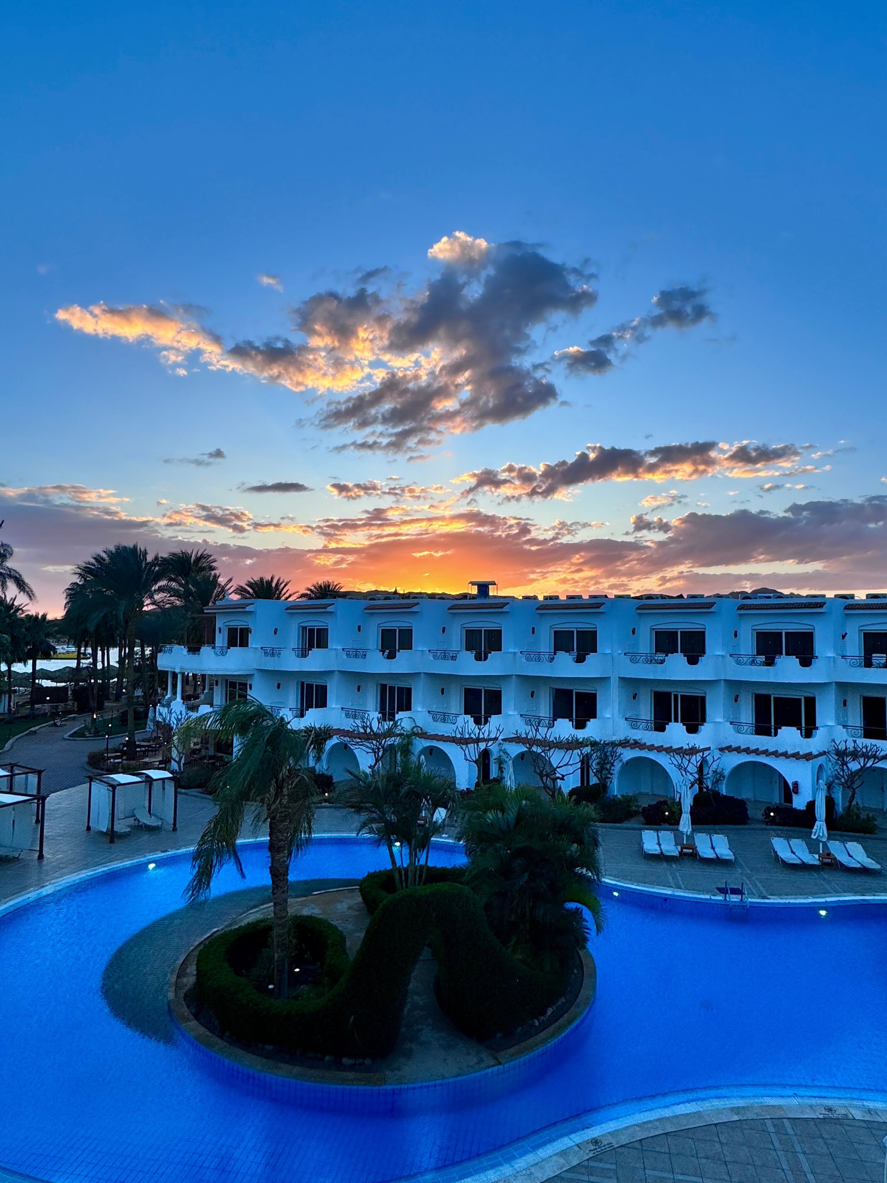 Фото Iberotel Palace