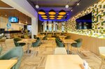 Vitae (Baturina Street, 30), entrega de comida y almuerzo