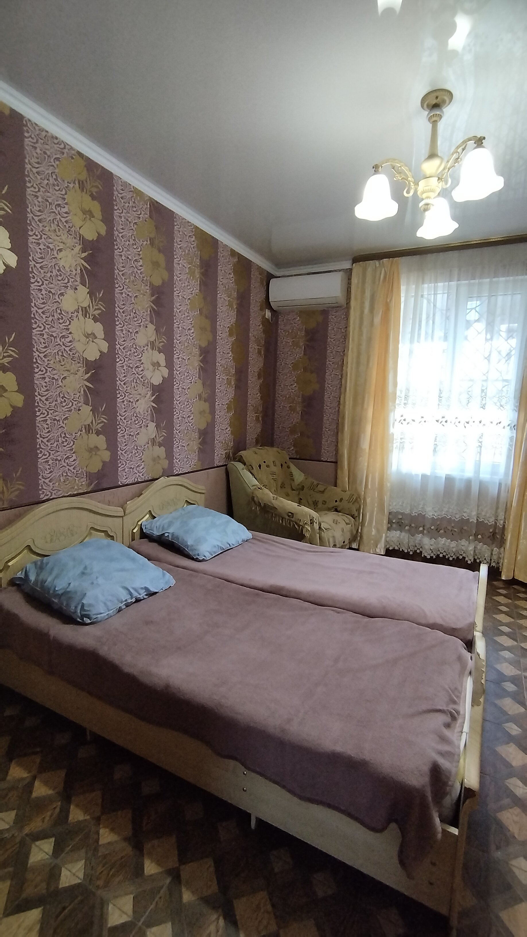 Фото Гостевой Дом Алан