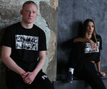 From Ghetto (Fridrikha Engelsa Street, 6с1), clothing store