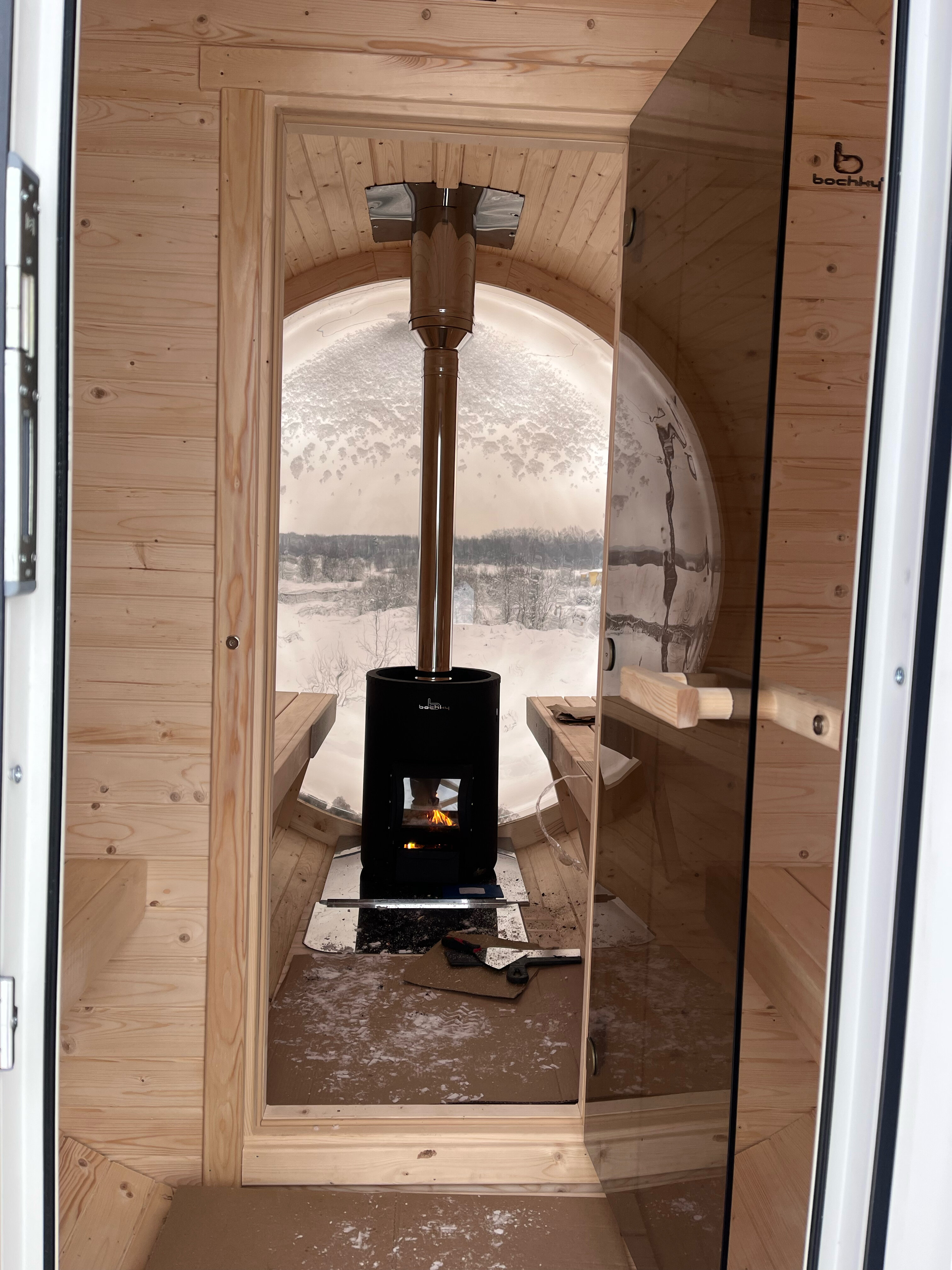 Фото Dobrilovo Village