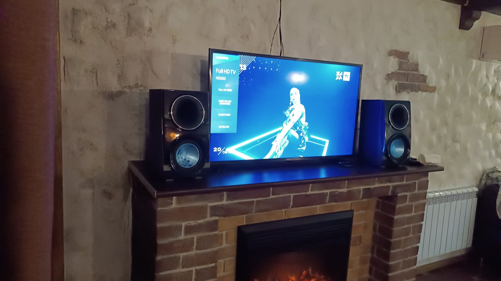 Фото Бристоль