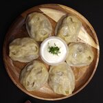 Xanum House (Kozitarnov street, 30-30A), restaurant