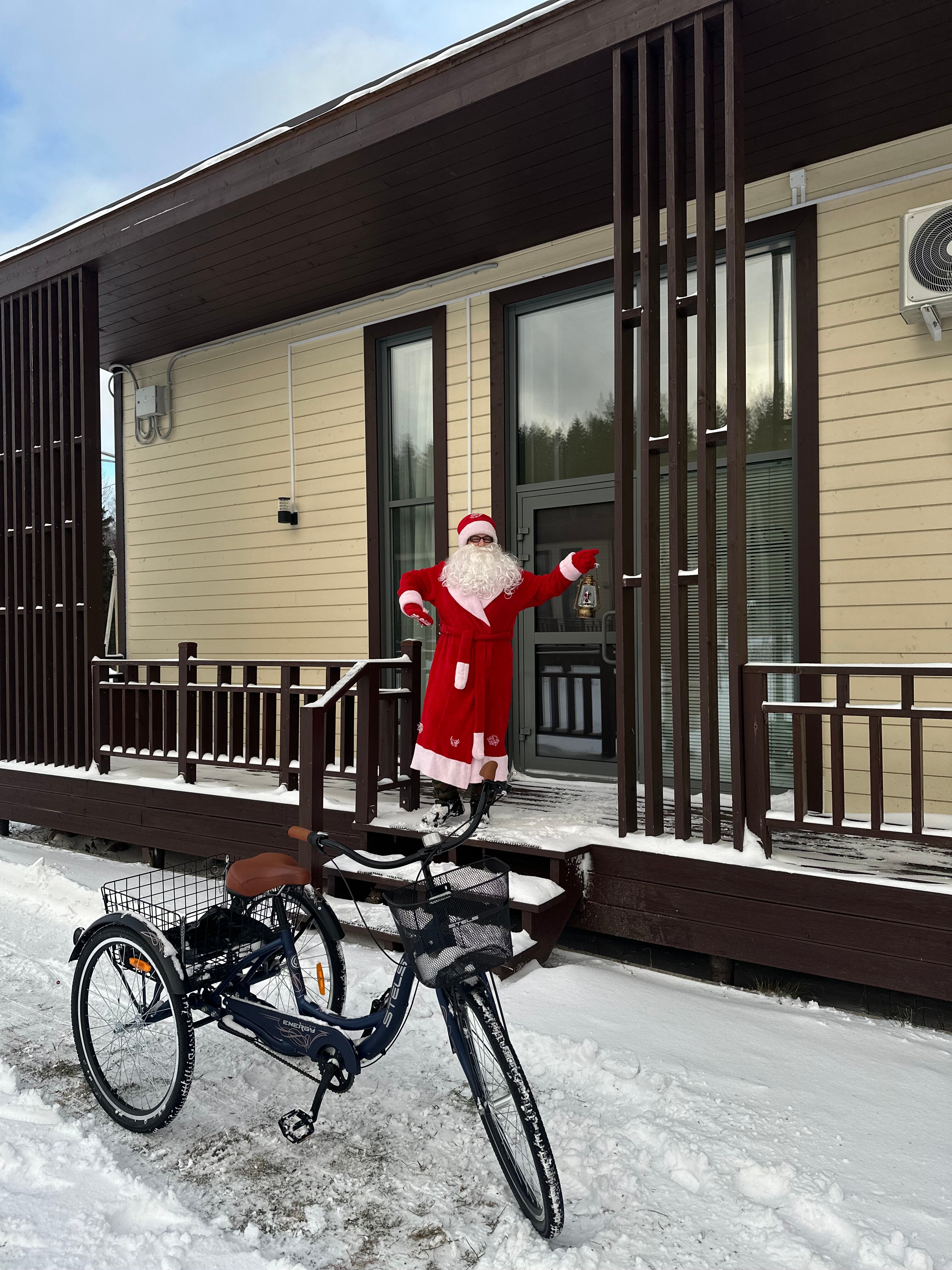 Фото Логи Апарт