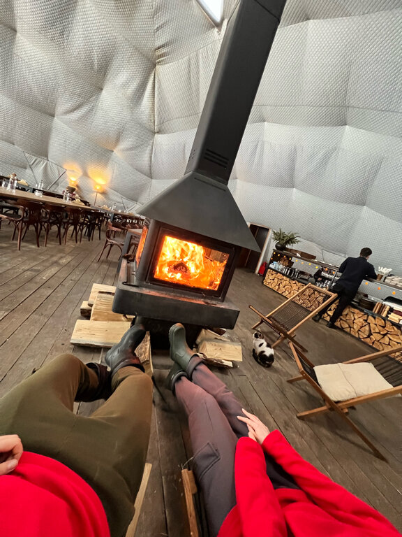 Фото Вили Улей ОКА