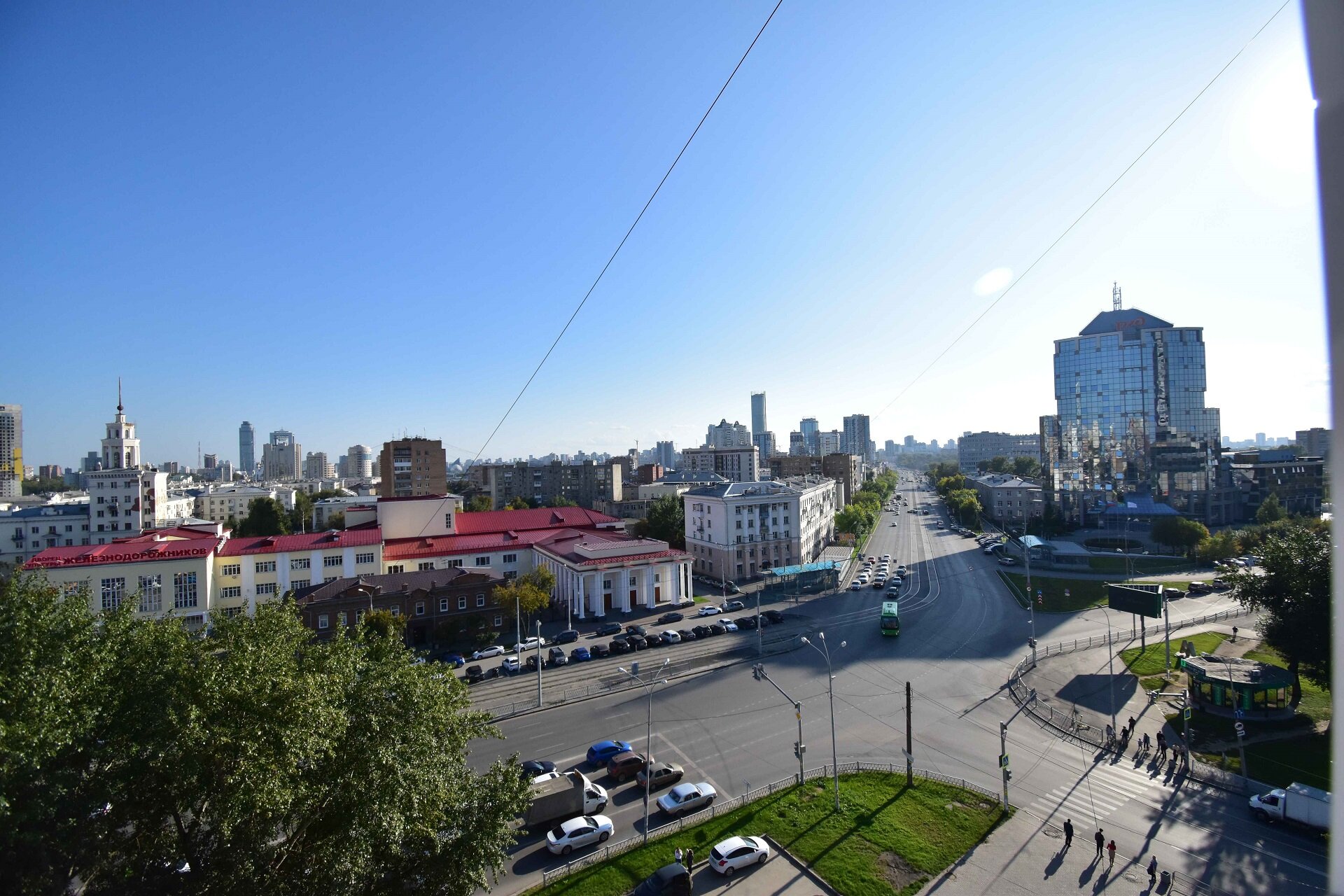 Фото Studio Ante Челюскинцев 19