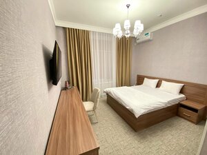 Гостиница Dream Hotel