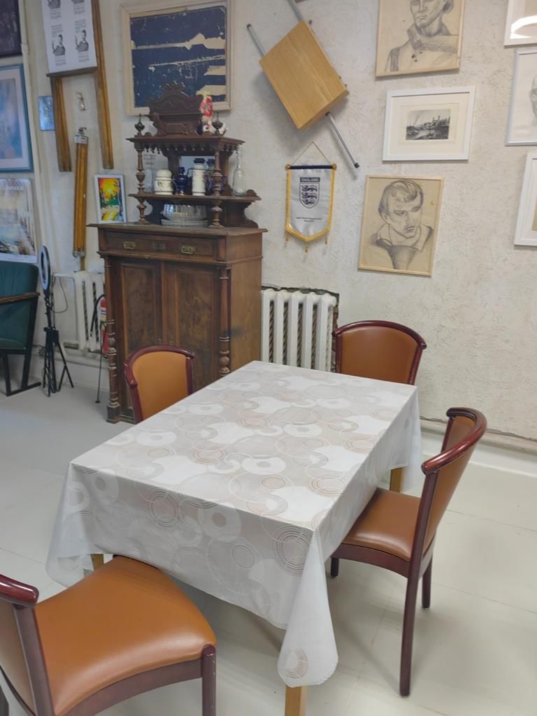 Фото Хостел Народный