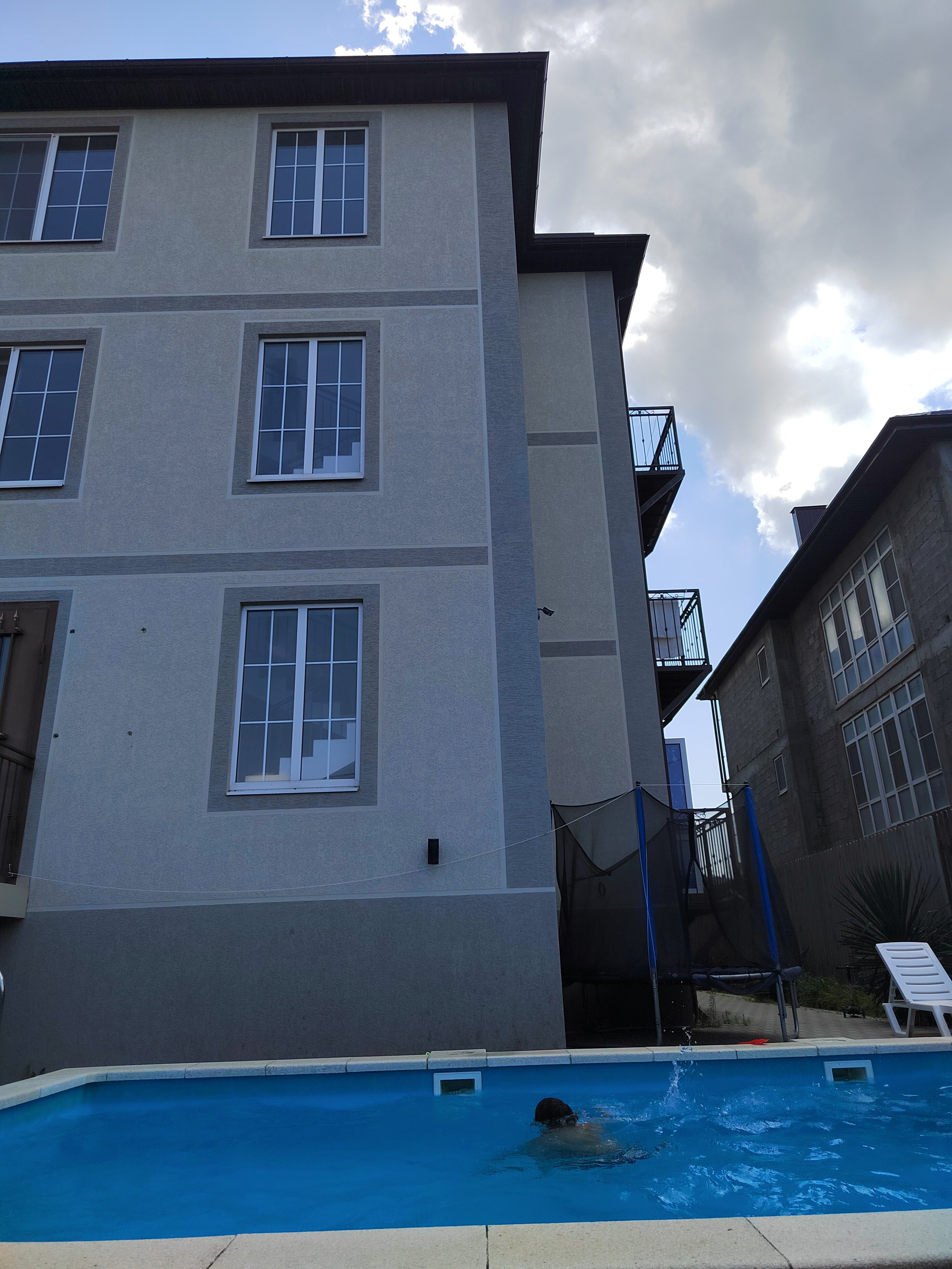 Фото Пути ветра