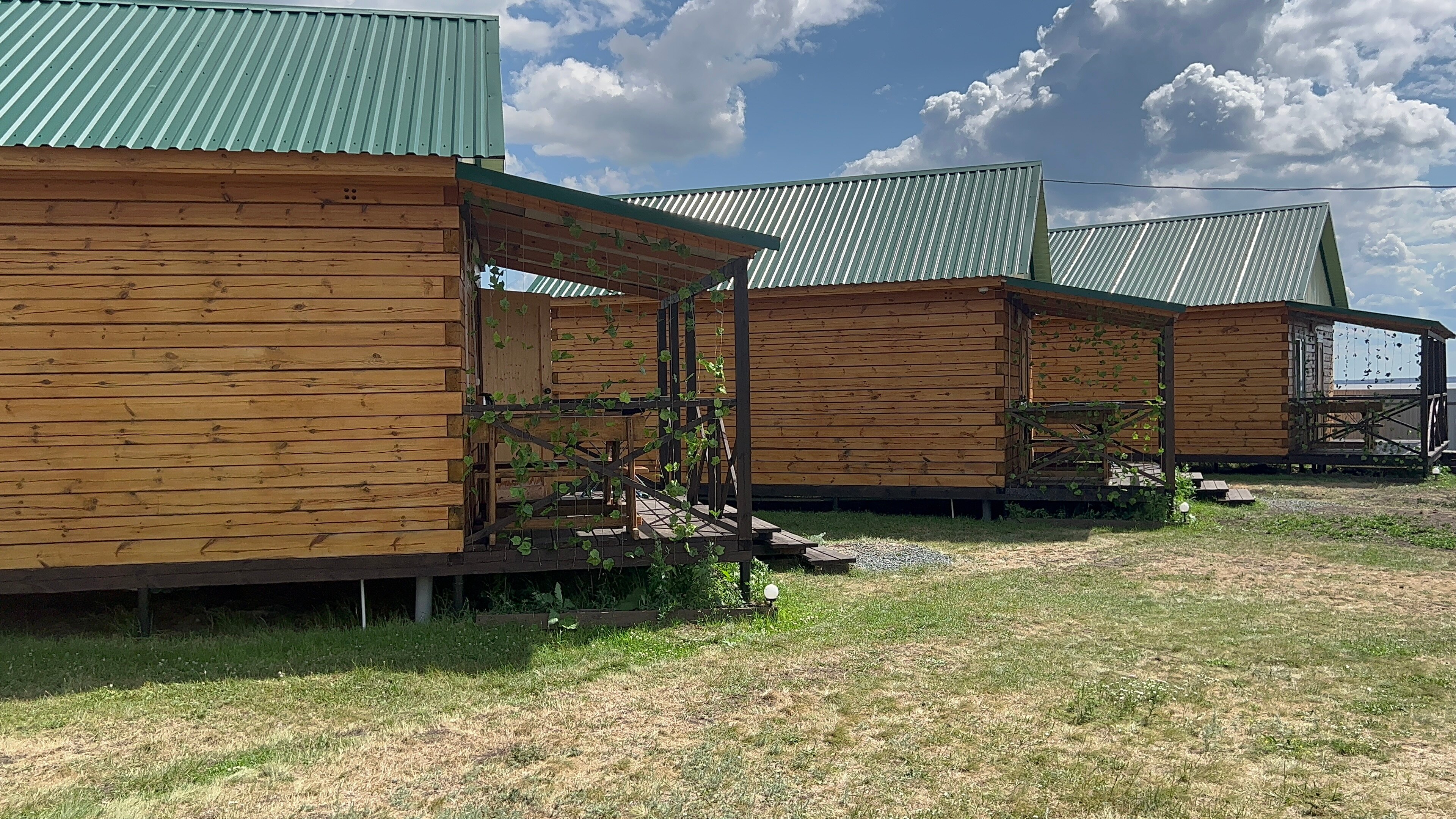 Фото Озеро Медвежье