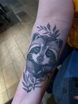 Met Tattoo (Pravo-Lybedskaya Street, 35к2), tattoo studio