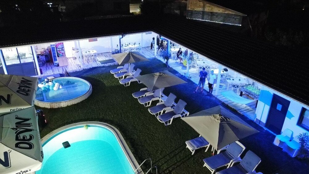 Фото Weißer Schwan