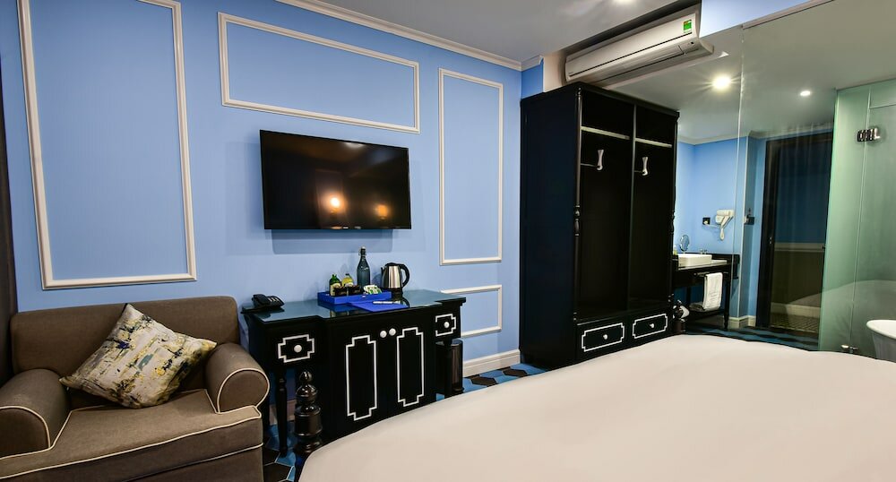 Фото Hotel Del Luna by Luk Global