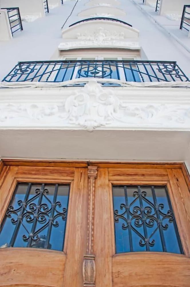 Фото Apartamentos Goya