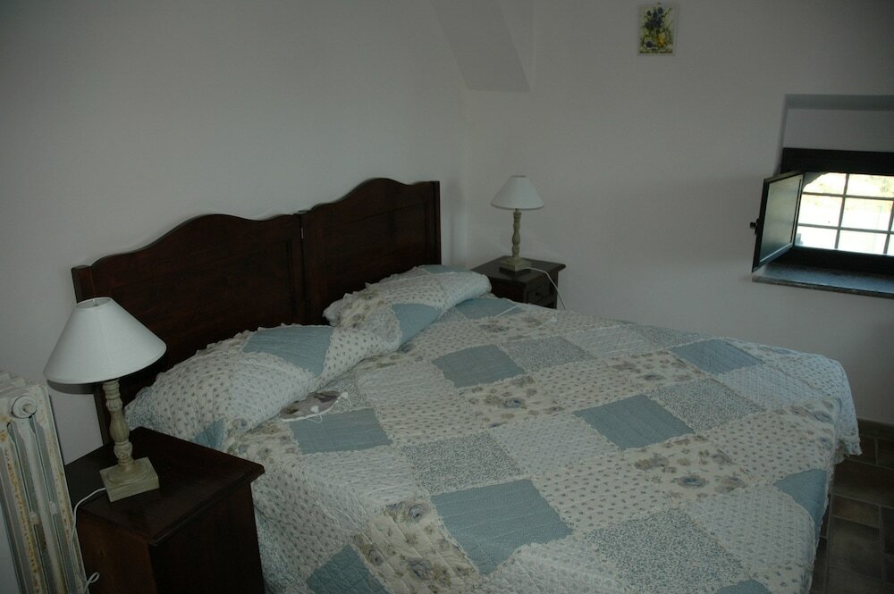 Фото La Torretta Guest House