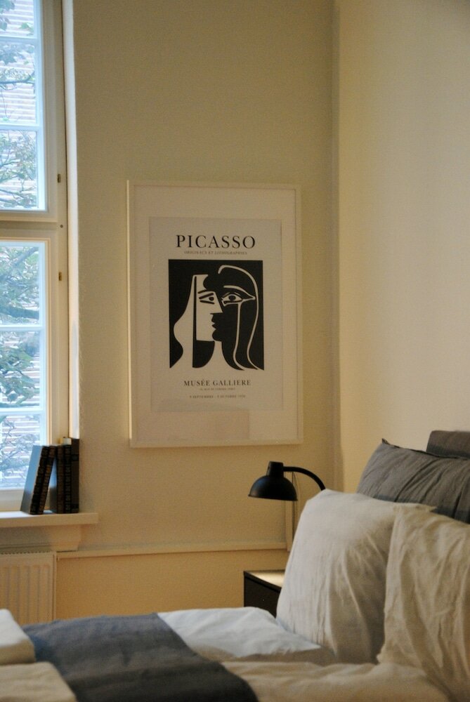 Фото Hotel Mageløs 12