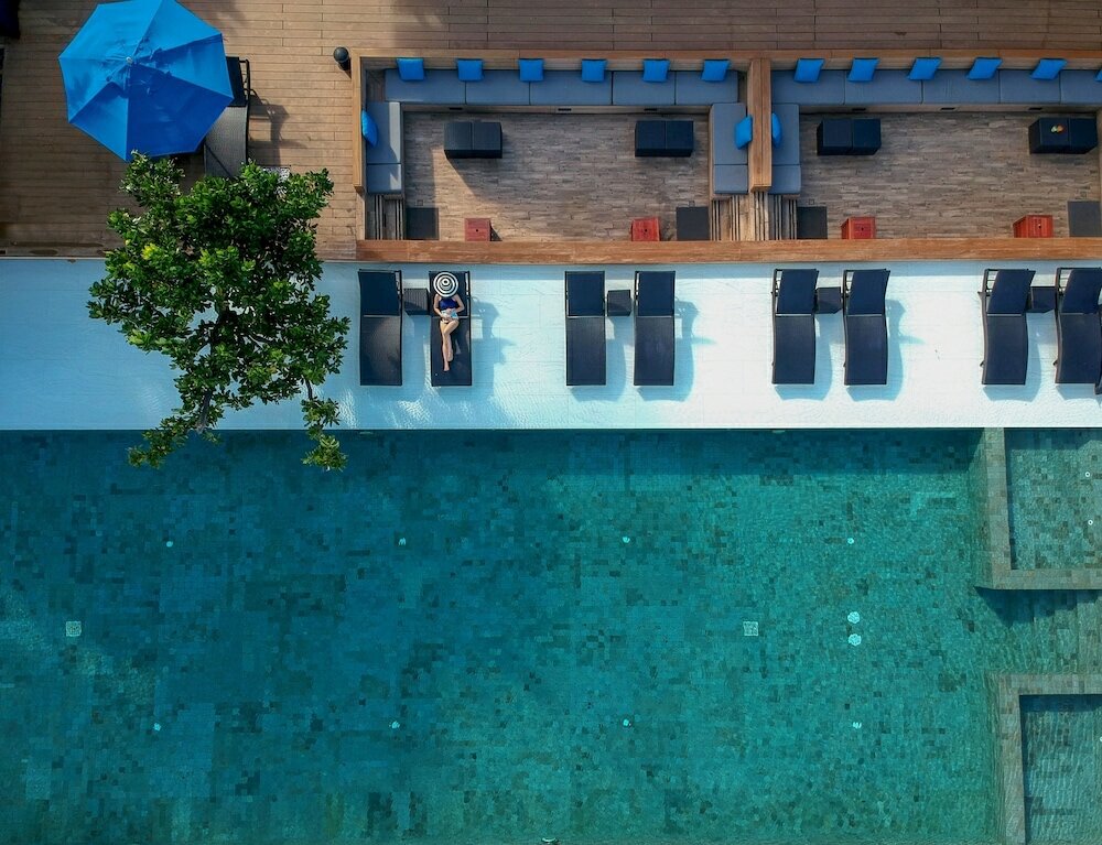 Фото U Pattaya