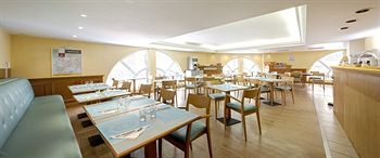 Фото Adagio Monaco Palais Joséphine