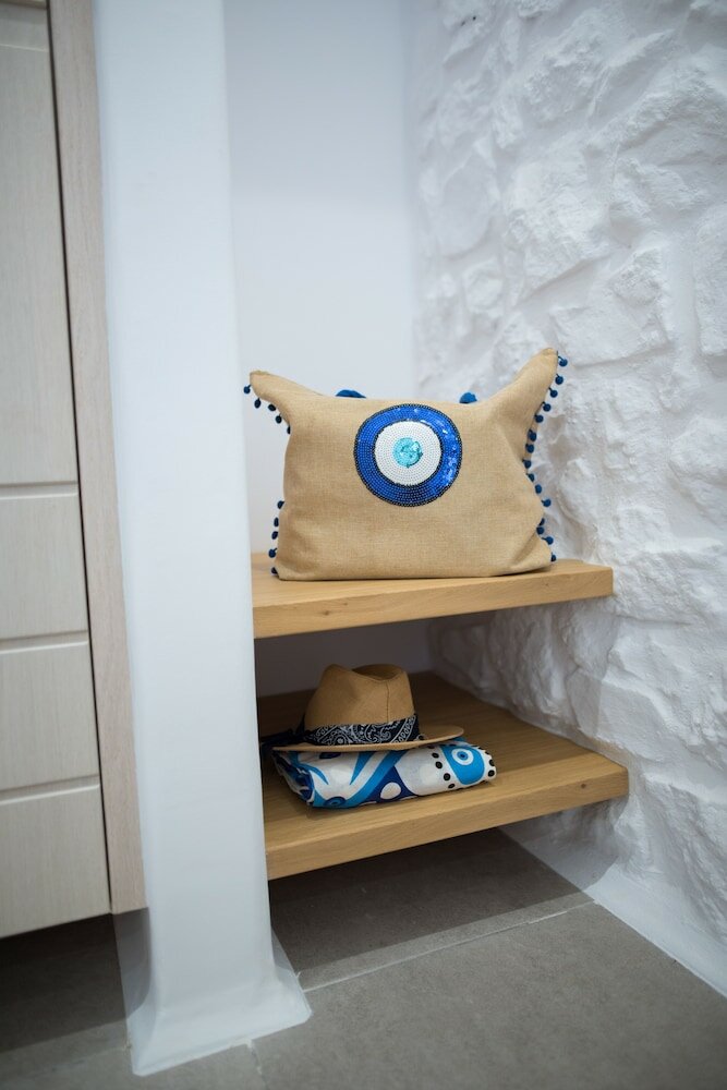 Фото Kantouni Blue Sea