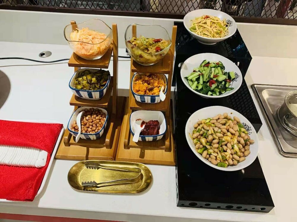 Фото Ibis Dalian Xinghai Park