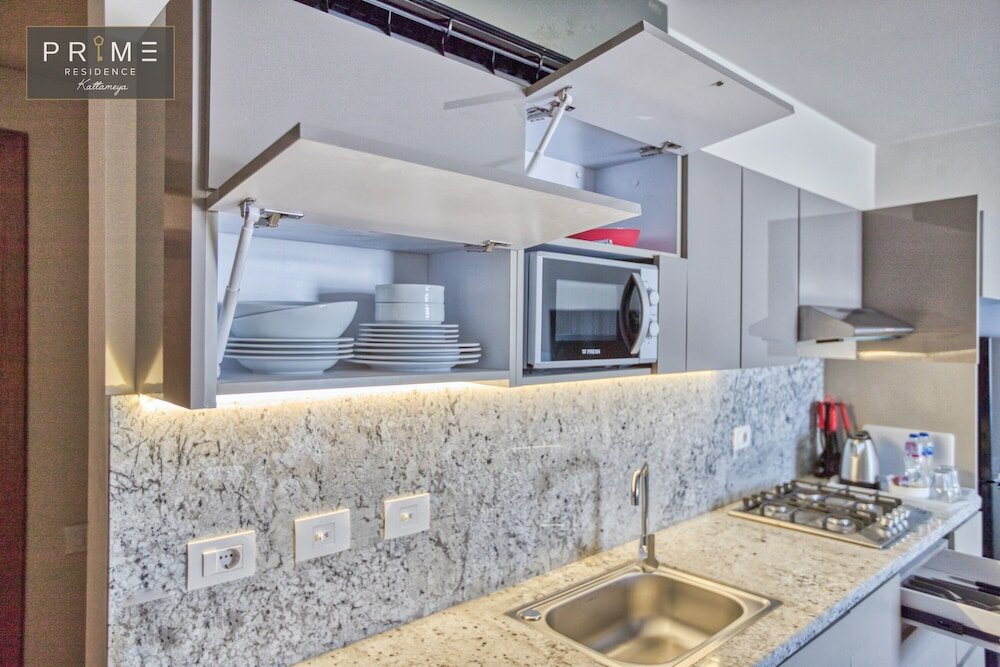 Фото Prime Residence Kattameya