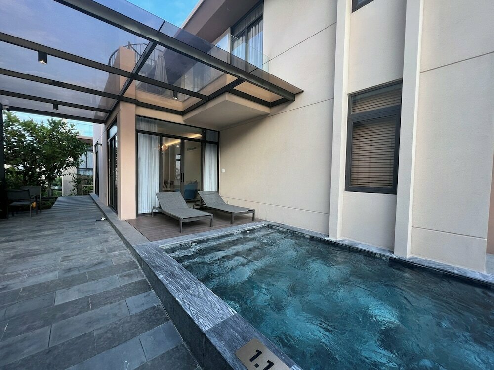 Hotel Suite & Pavilion Thien Kim, Khánh Hòa Province, photo