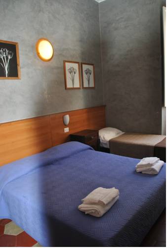Фото Hotel Mimosa Pantheon