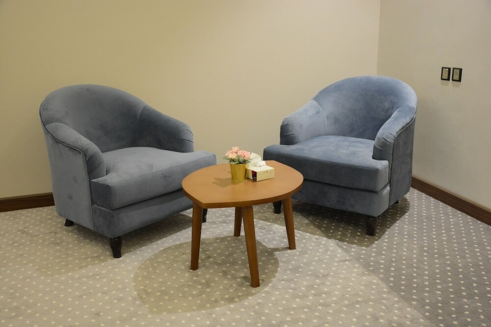 Фото Al-Ewan Hotel Apartments