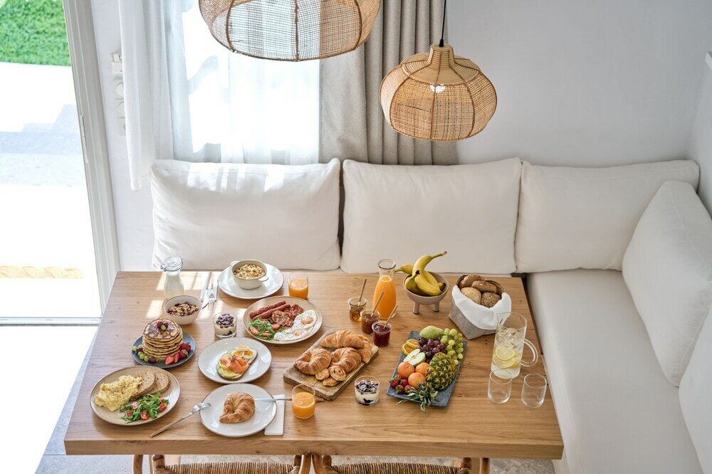 Фото GrandeMar Suites