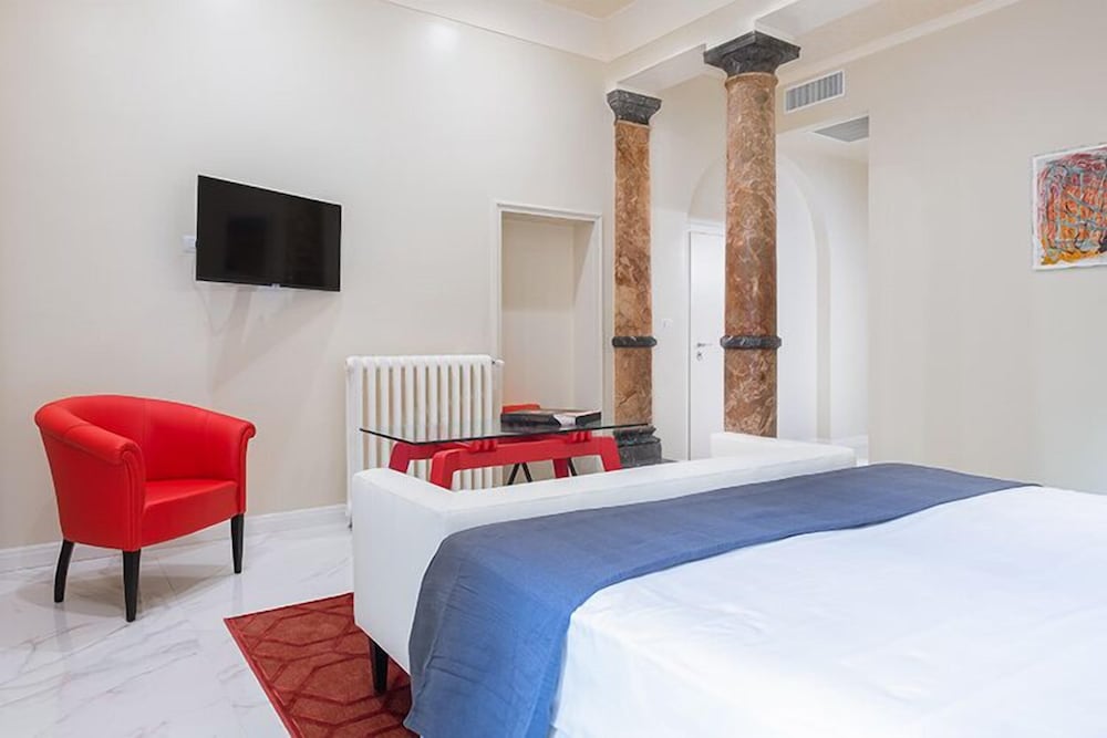 Фото Villa Natalia Luxury rooms