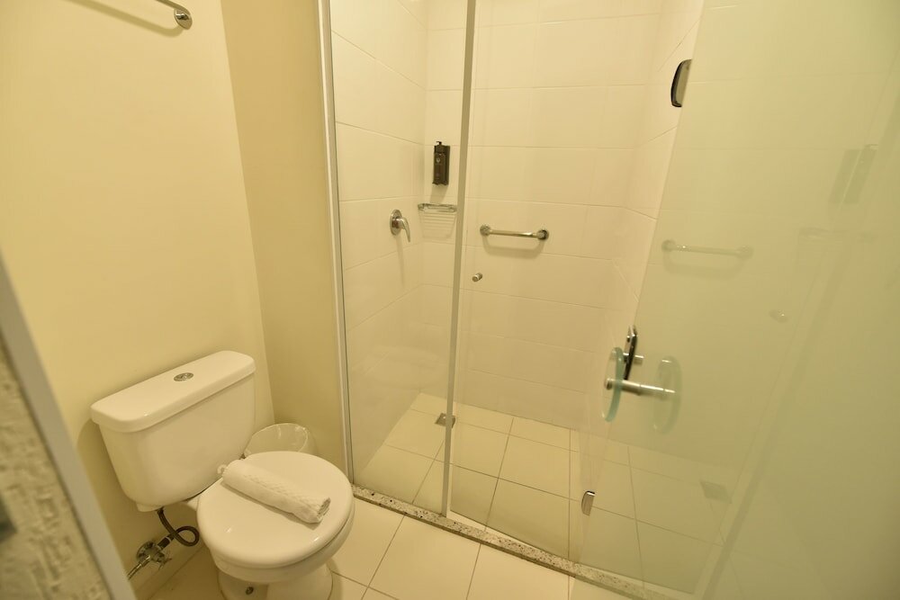 Фото Hotel Rainha dos Apóstolos