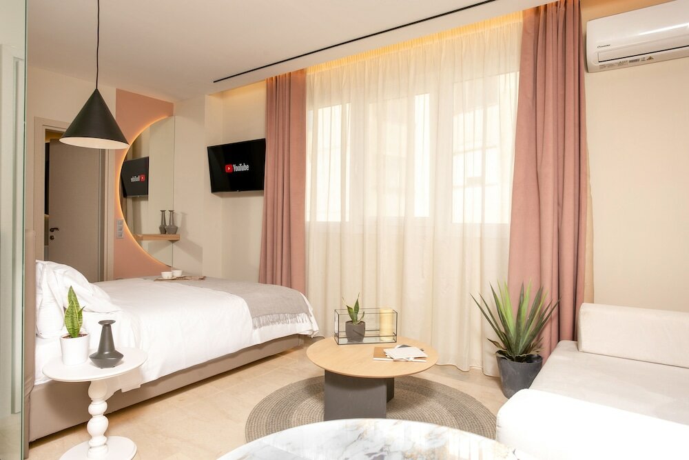 Фото Sea & the City