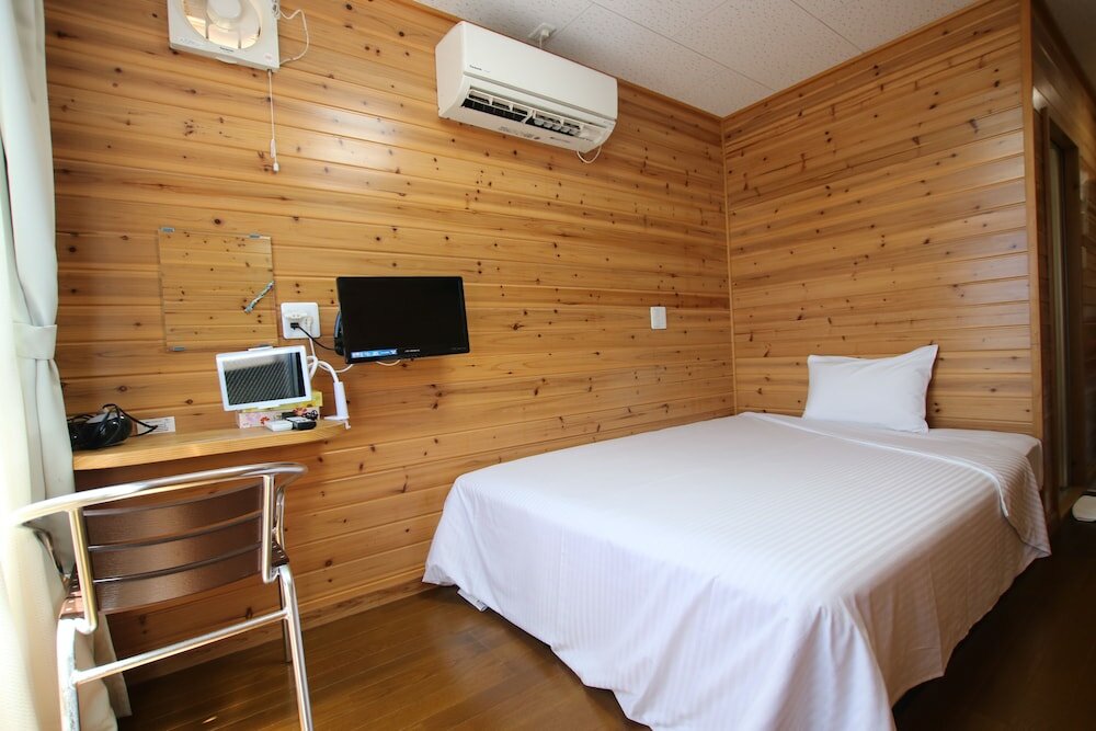 Фото Iejima Kokoro House