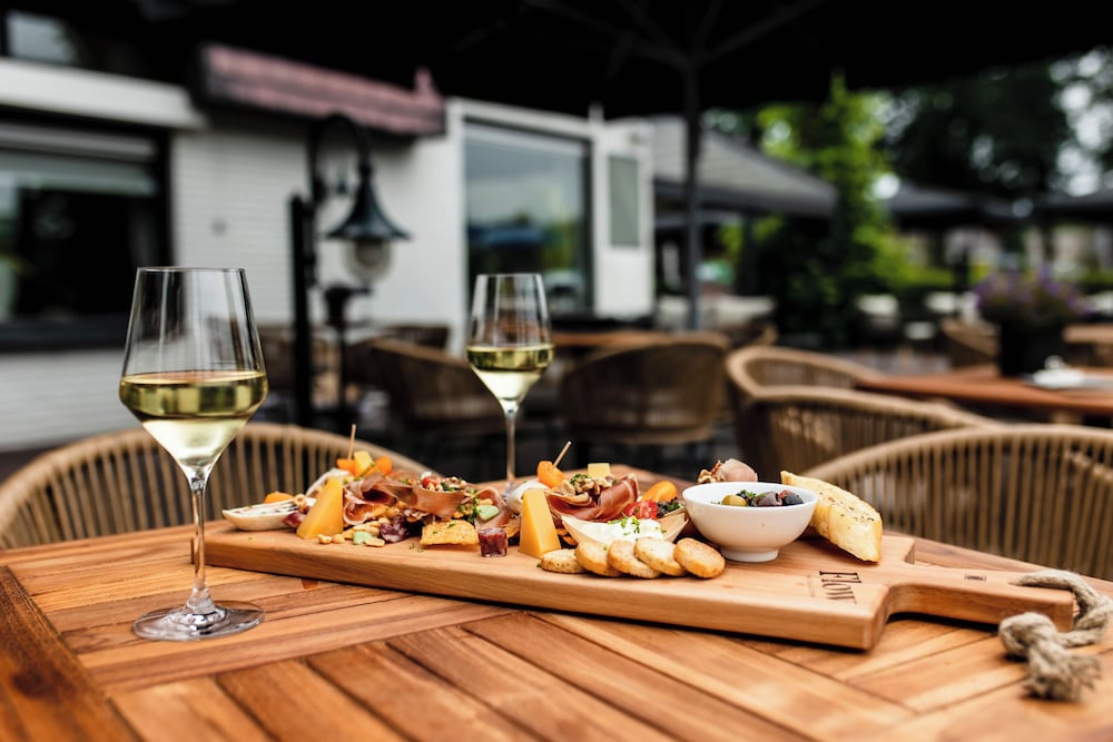 Фото Hotel de Oringer Marke & Stee by Flow