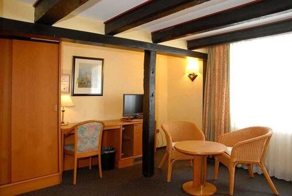 Фото Zur alten Krone