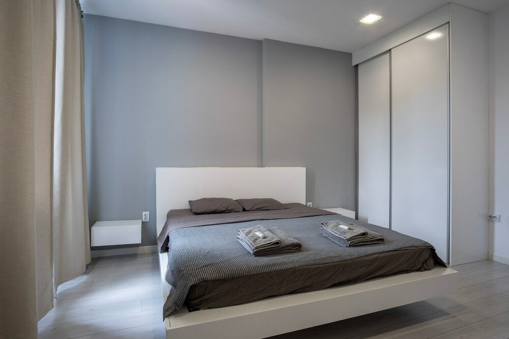 Фото Contemporary Home in Center of Sofia