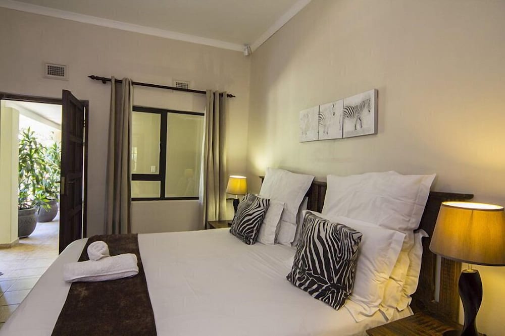 Фото Afri-Lala Bed & Breakfast