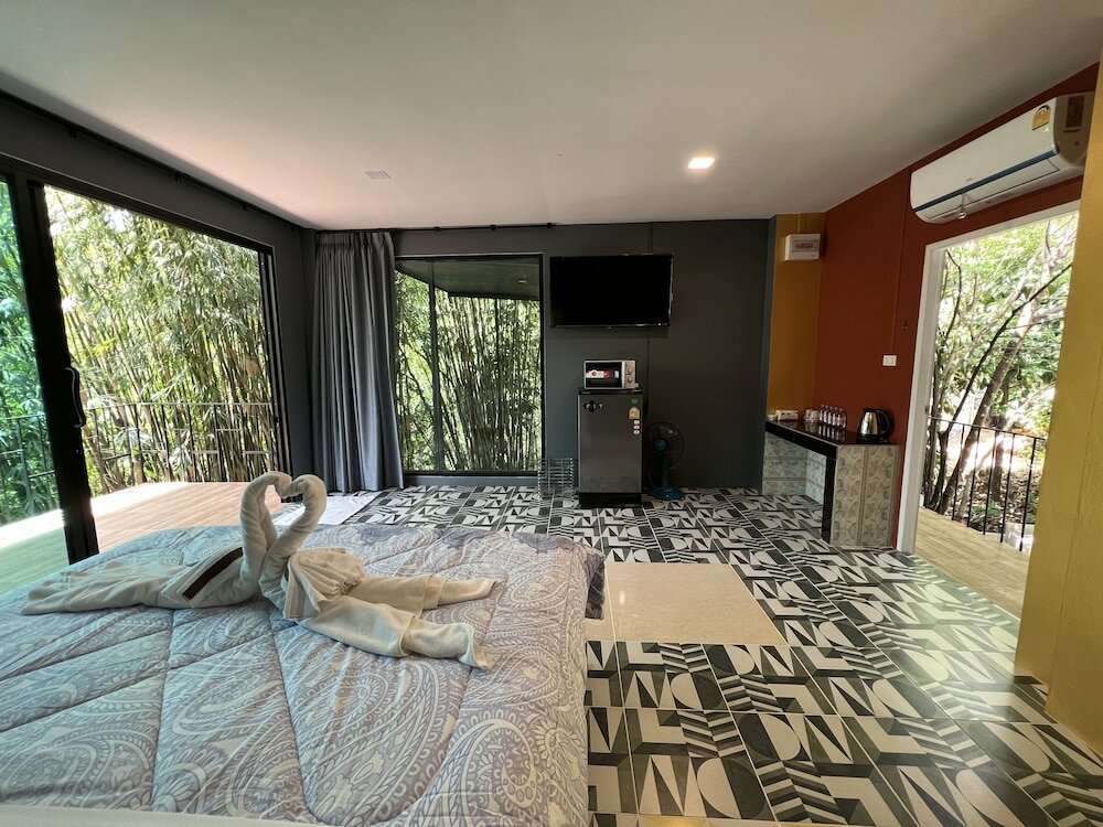 Фото Ton Pling Khao Lak Villa