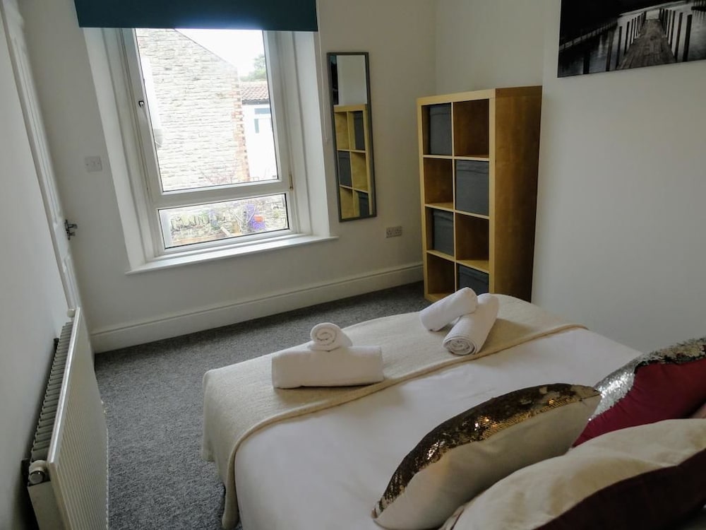 Фото Bell Hill House