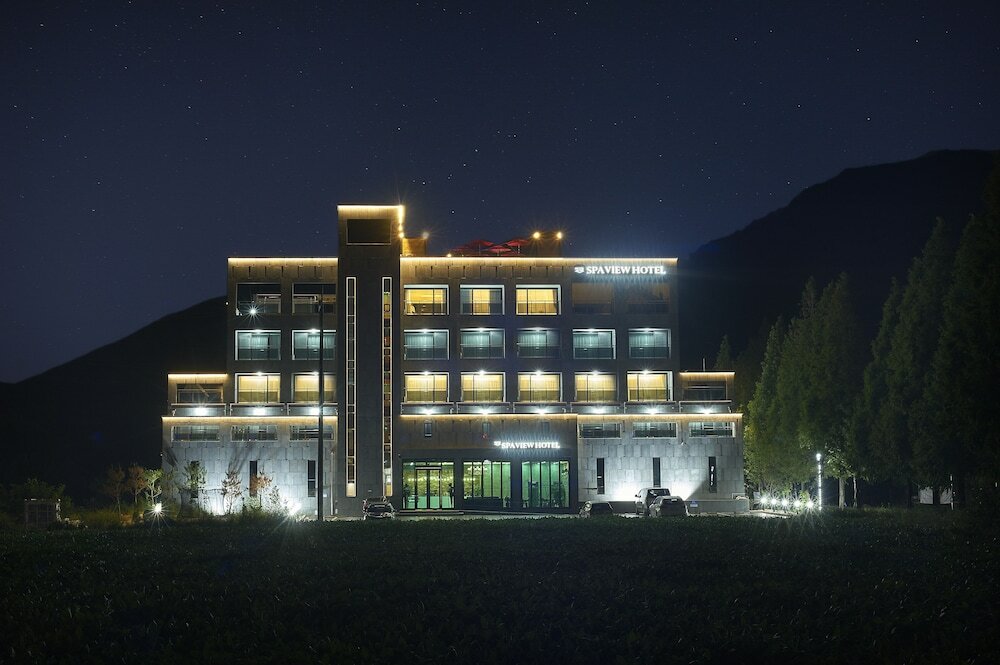 Фото SPA View Hotel