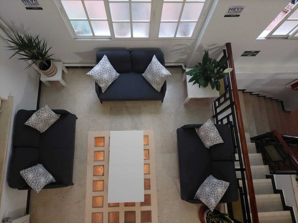 Фото Arc House Granada