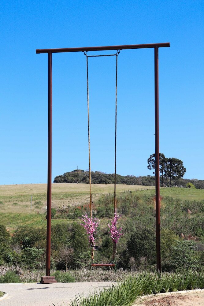 Фото Machadinho Thermas Resort SPA