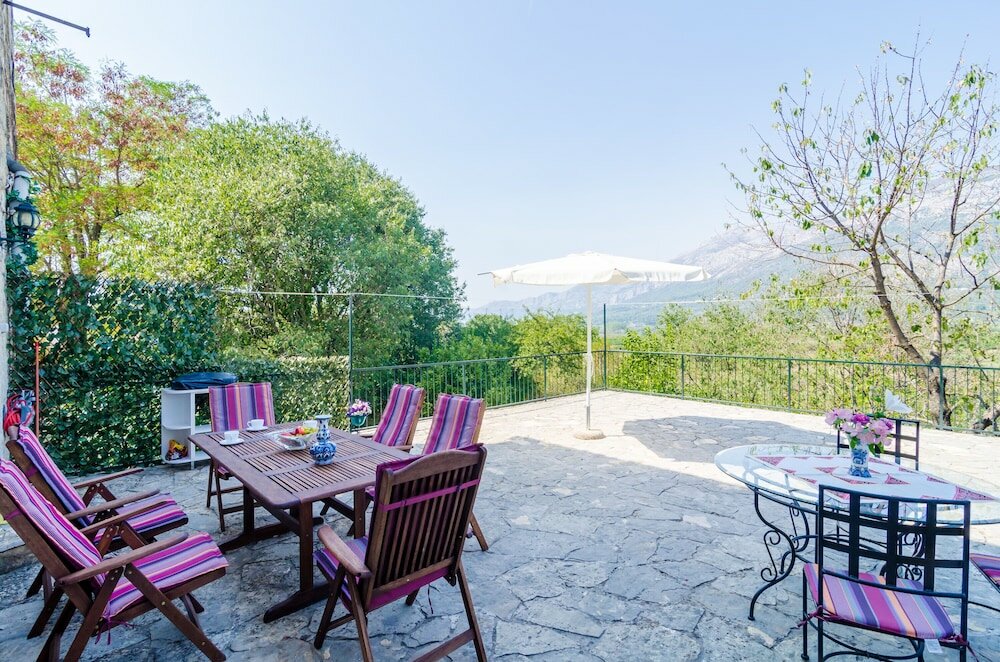 Фото Stone House Dimato