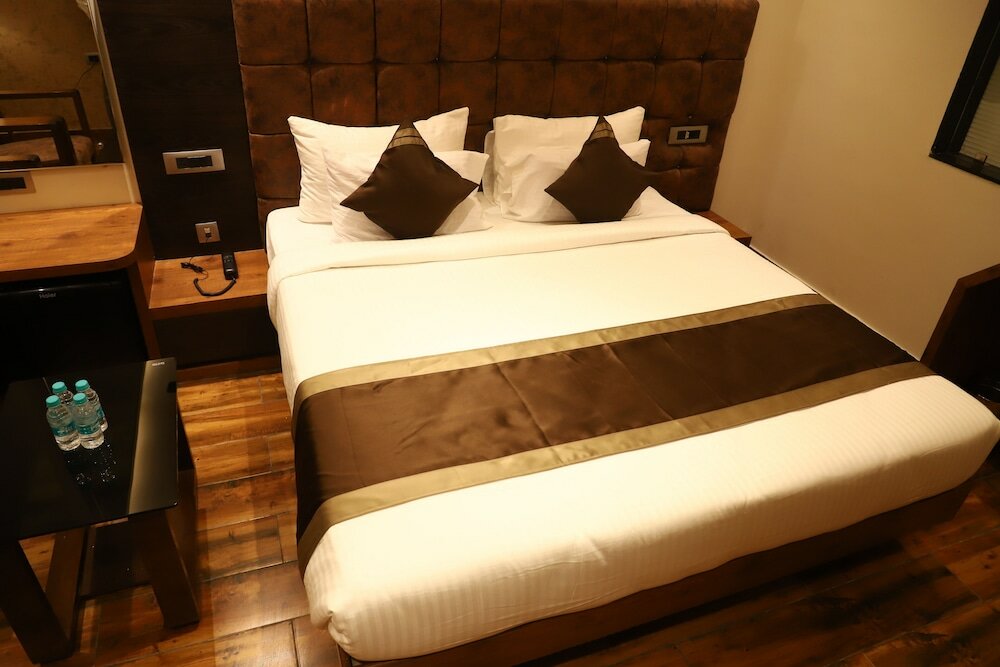 Фото Hotel Emperio Grand