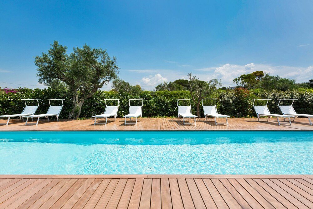 Фото Villa Carriero